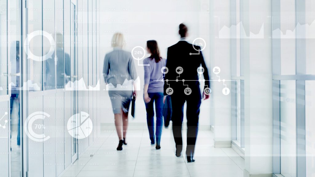 Benefits of smart sensor technology