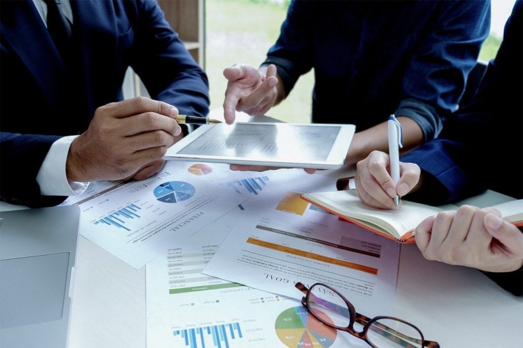 How Accountant Services in Singapore can help you